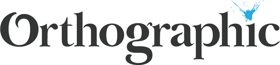 Orthographic