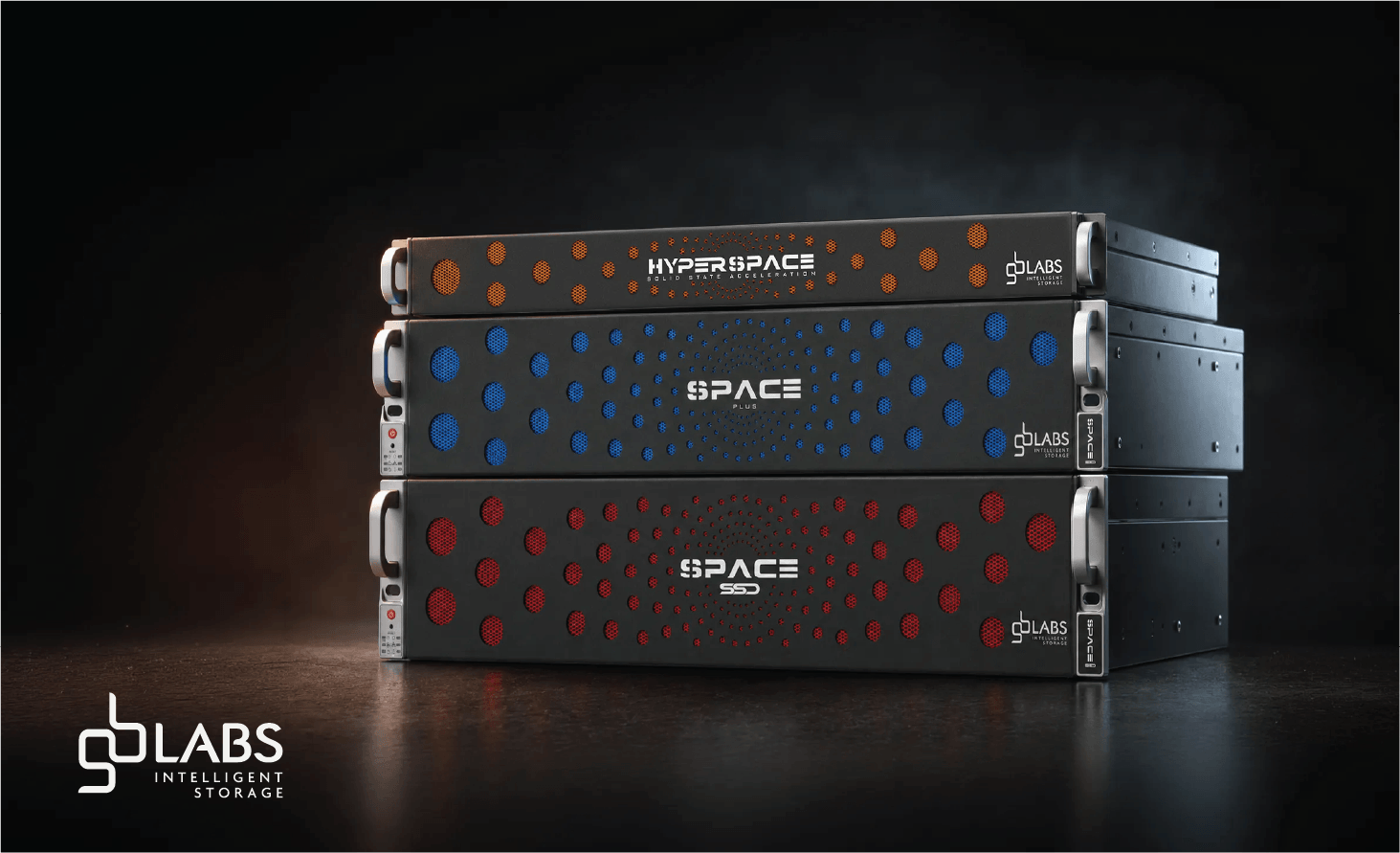 GB Labs product and packaging design by Orthographic